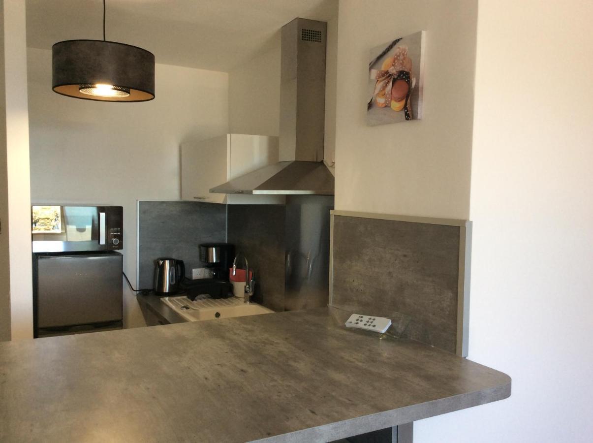 Apartment Poseidon *