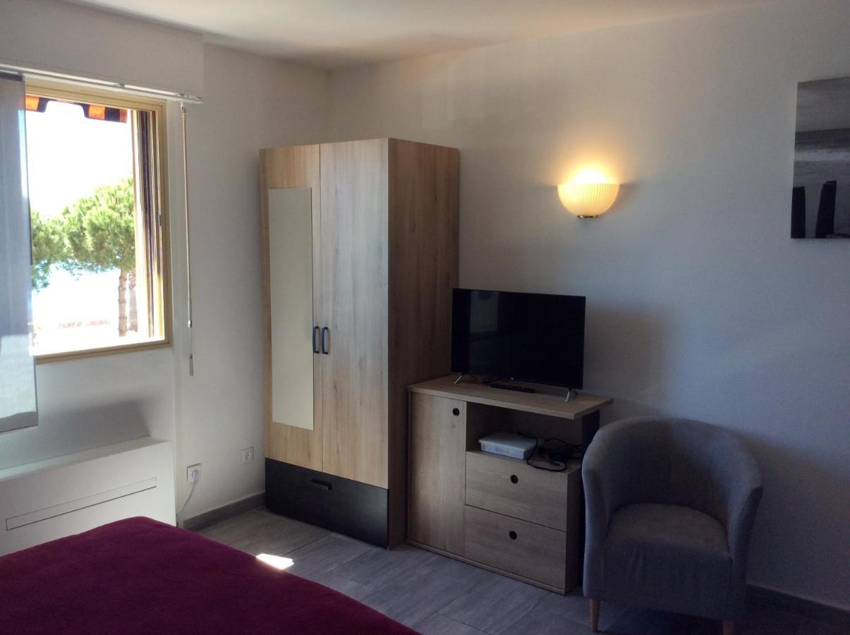 Poseidon Apartment