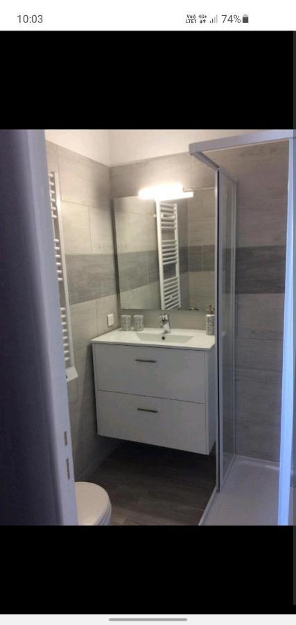 Poseidon Apartment *